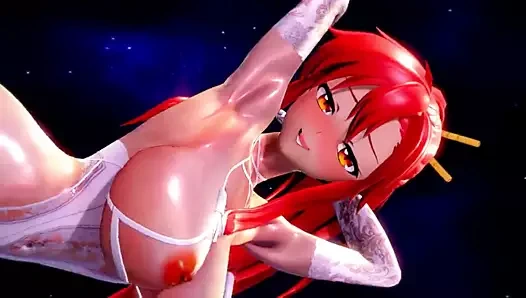 Tatlı sıcak eşek, yoğun zevk, kalça, eşek dansı, mükemmel