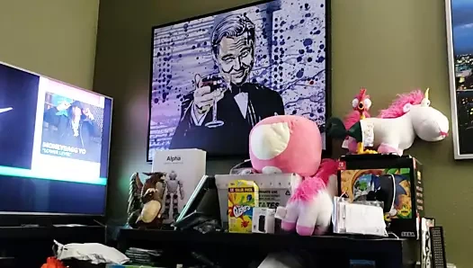 Kimmie snowday bj bölüm 1