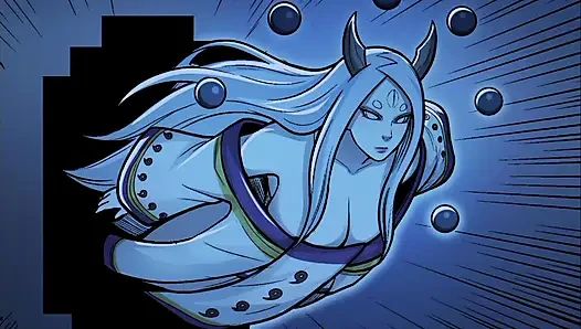Konoha orta yaşlı seksi kadınlar bölüm 37 - neredeyse üvey annem Hinata'nın büyük göğüslerine masaj yaptığımda yakalanıyordum - erotik oyun tarafından