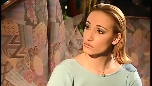 Erotik Masaj Merkezi