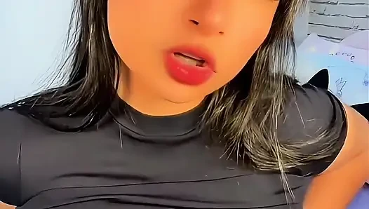 Cuma fetişi küçük sütünüzü ye