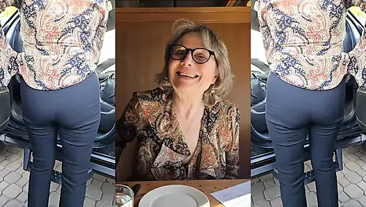 Slo Mo ateşli vücut