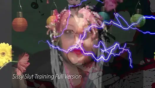 Kadın kılıklı sürtük eğitimi tam sürüm