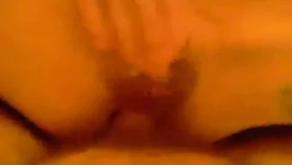 Gerçekten iyi bir evli arkadaşla anal :)