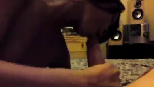 Bak vanessa69'da ne buldum :) ne güzel bir oral seks!