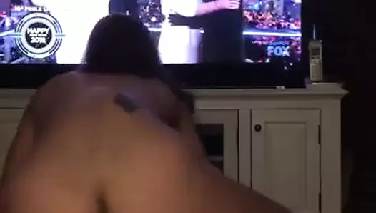 Mutlu yıllar seks!!