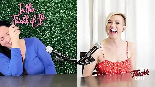 Kyla Keys: Hayranların her zaman göremedikleri | Archive Extra