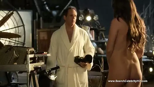 Tori siyah çıplak - ray donovan s02e03