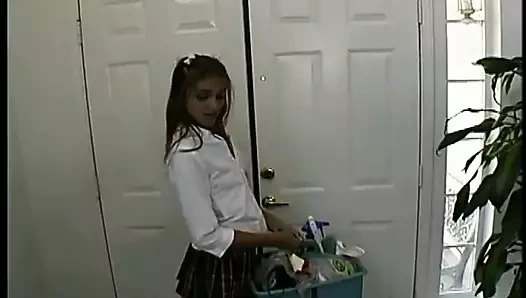 Bunu daha önce hiç yapmamıştım - Layla Rivera