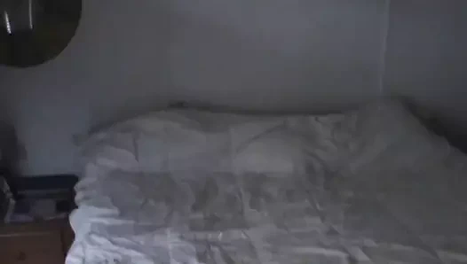 Eski eş Başlarken becerdin tarafından benim arkadaş tekrar