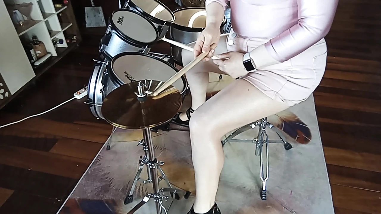 HD Fantasy Slave Drums (Latest) - London Special
