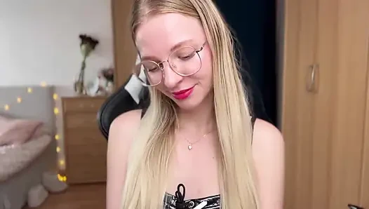 Asmr kadın egemenliği terapisti randevusu