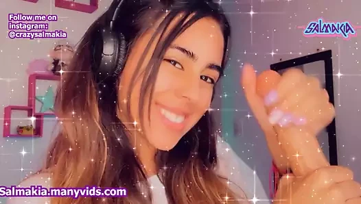 yaramaz handjob salmakia