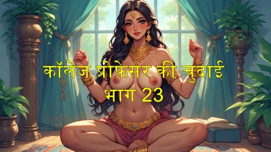Part 23 , College Professor Fucked , Shalini_ki_diary