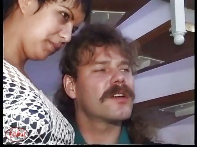 Tabu Film Klasiği: Karayip Gençleri