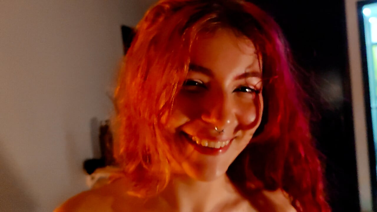 Şimdiye kadarki ilk porno videom! Feat. William Vega