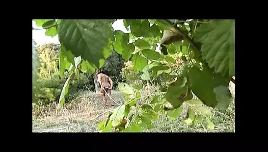 Son derece tuhaf 16 Ep 1