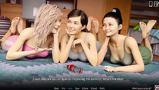 Problemler Üniversitesi - (pt 03) - dreamnow