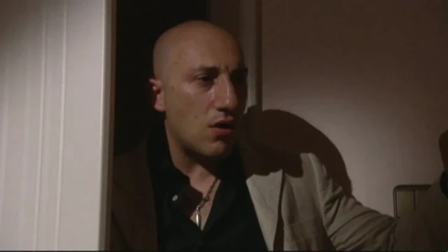 Anal 5 hakkında her şey - bölüm 6