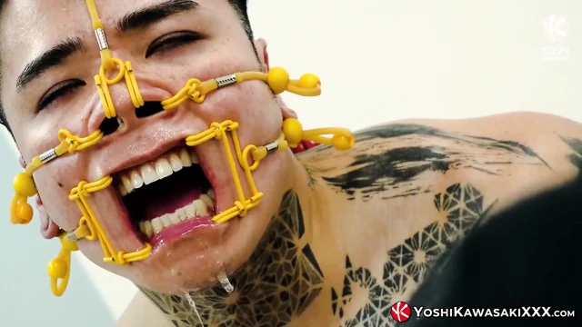 Yoshikawasakixxx - bağlı yoshi kawasaki aşırı shibari seansını seviyor