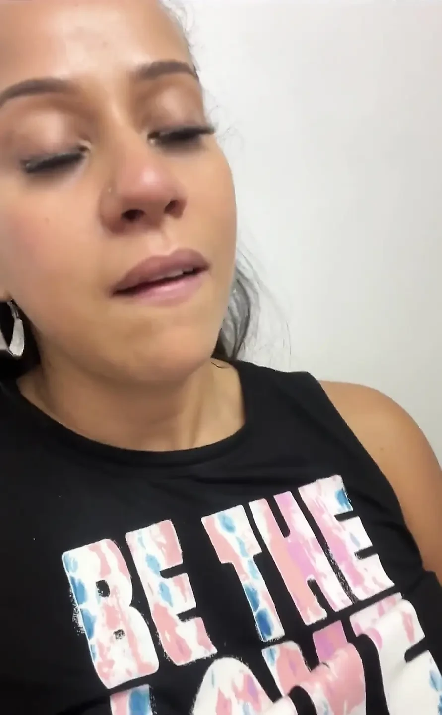 Must See: Had To Touch Myself A Little Feat Jolla Pr Homemade Latina Solo Petite Female Masturbation Hd Porn (Latest) - UK Special