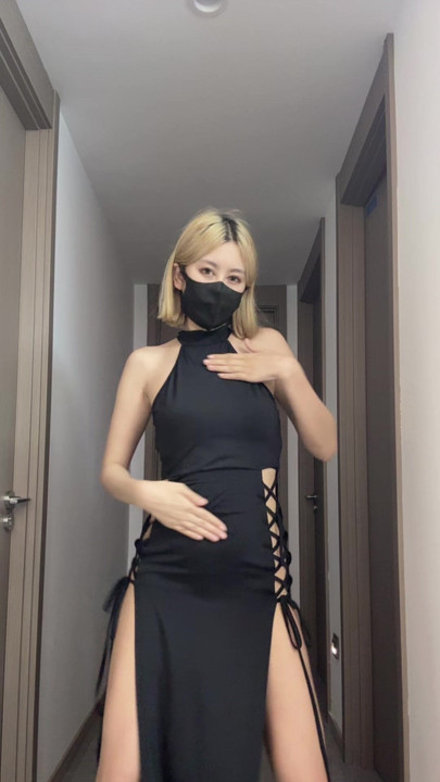 Senin için dans et. #girl #asian #dance #sexy