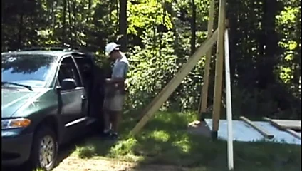 Sıcak şipşak gay seks mola gelen the non-stop eziyet