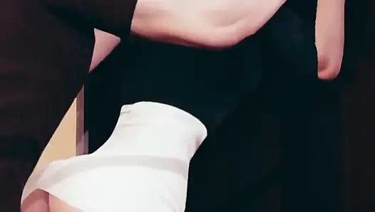 Derse geç mi kaldın? Teacher Said