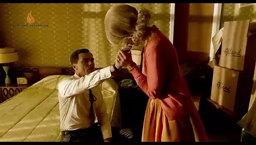 Lauren lee smith - suyun şekli 2017