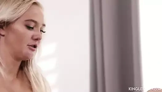 Lezbiyen sahip olan aşk deneyimi