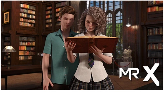 Treasureofnadia - bir öğrenci orman macerası istiyor e1 #52