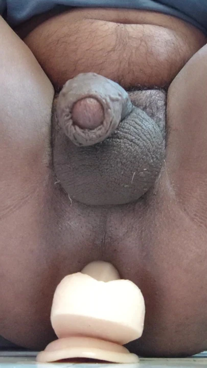 Anal oyuncak