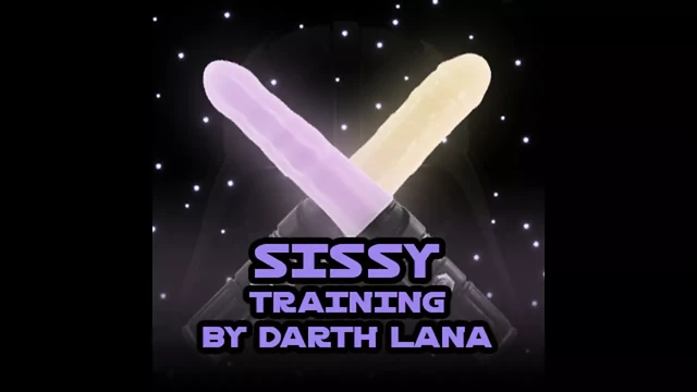 Korkak eğitim tarafından darth lana