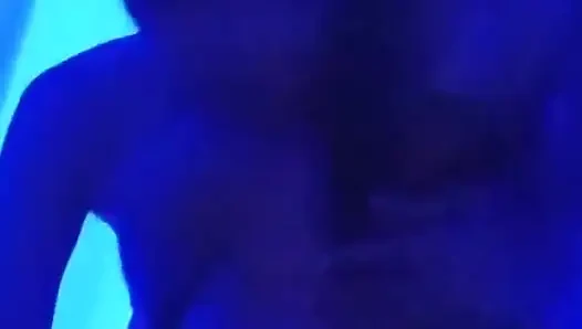 Litt Grlfriend Has Tight Pussy, Bondage and Playing with Her Until She Can't Take It Anymore.