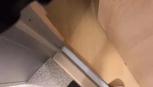 Spor Ayakkabıyla Yürüyüş