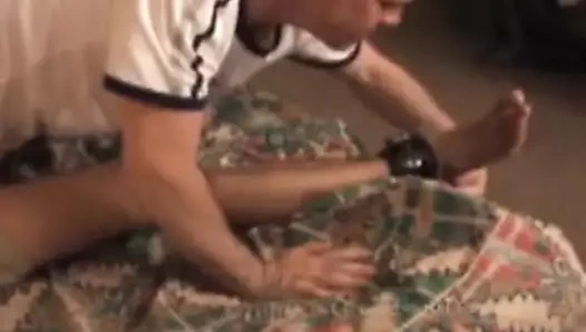 baba ve ricky tickle john