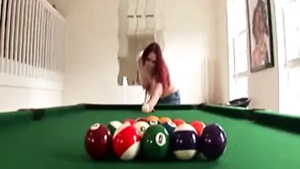 Gelmiş geçmiş en iyi bilardo oyunu