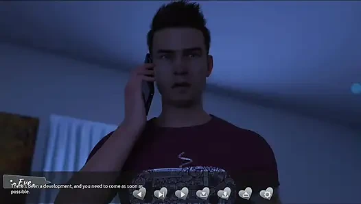 Ateşli kızlara yardım ediyorum #1 - Jane sikiliyor.