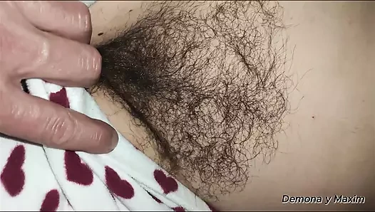 Çok kıllı bir amcığın farklı bakış açısı