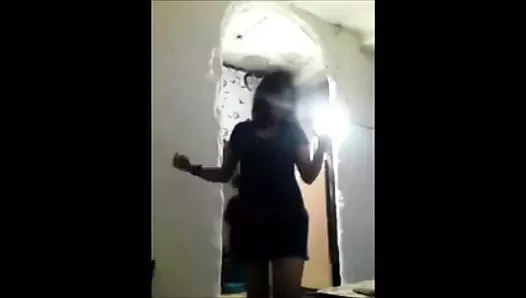 Sıcak arap arap dans oryantal dans ev mısır