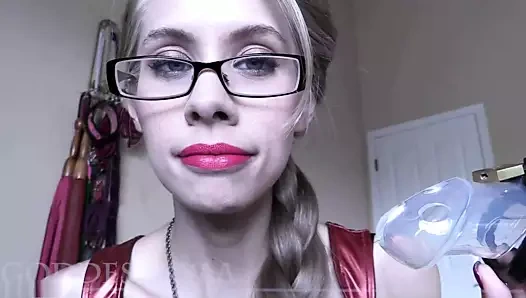 Kaybeden domine ediyor bir daha asla boşalmaz