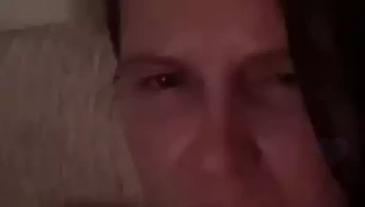 Olgun milf bilir ne istediğini