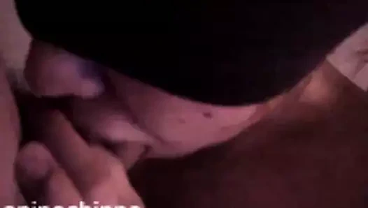 seksi milf oral seks