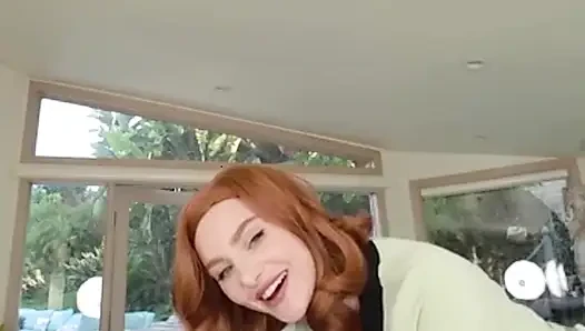 Vrcosplayx tik tak, queen'in kumarbazı Beth Harmon ile aranızda işler daha yoğunlaşıyor bölüm 1