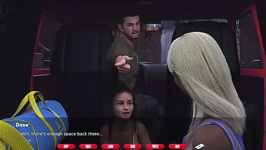 Yaramaz komşular - v1.175 - bölüm 1