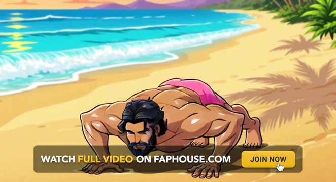 Muscle Beach