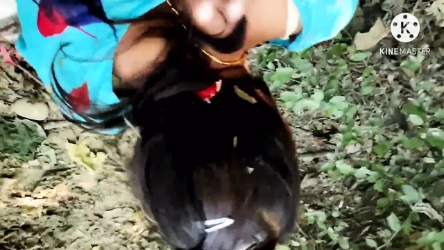 Anjli бхабхи трахается раком, бхабхи ko, jangle me chod