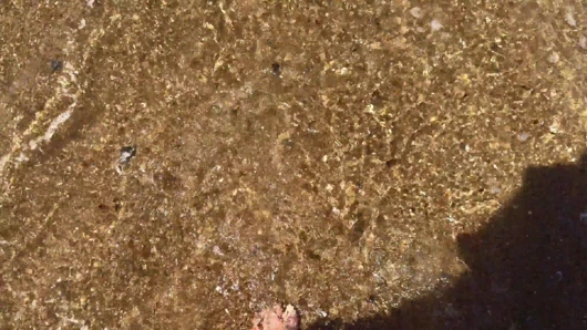 San Luis Plajına Seyahat Ediyoruz