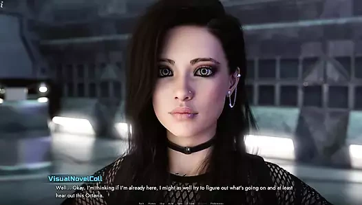 Geleceği nasıl düzeltebilirim - hd - bölüm 5 - hoş geldiniz 2121 ve loveskysan69 tarafından seksi kızlar