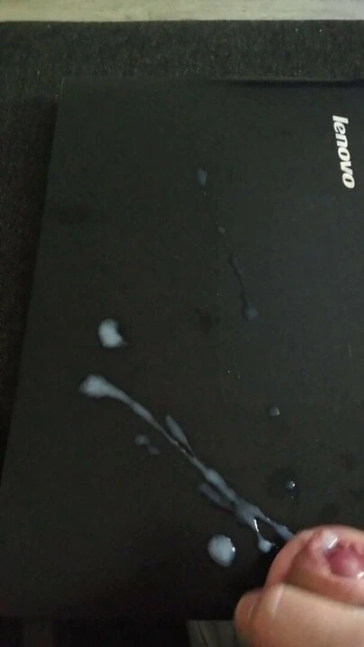 Кончает снова жестко